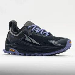 Altra Olympus 5 Women's Black/Gray -On Running || BROOKS || Hoka Sales Store 048773 5