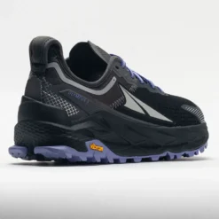 Altra Olympus 5 Women's Black/Gray -On Running || BROOKS || Hoka Sales Store 048773 6