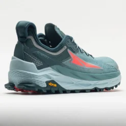 Altra Olympus 5 Women's Dusty Teal -On Running || BROOKS || Hoka Sales Store 048774 6