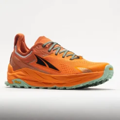 Altra Olympus 5 Men's Orange 10 Altra Olympus 5 Men's Orange -On Running || BROOKS || Hoka Sales Store 048775 5