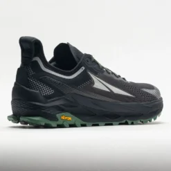 Altra Olympus 5 Men's Black/Gray -On Running || BROOKS || Hoka Sales Store 048776 6