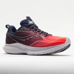 Saucony Kinvara 13 Women's Night Lite -On Running || BROOKS || Hoka Sales Store 048783 5