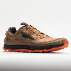 Altra Lone Peak 6 Men's Brown -On Running || BROOKS || Hoka Sales Store 048785 5