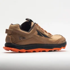 Altra Lone Peak 6 Men's Brown -On Running || BROOKS || Hoka Sales Store 048785 6