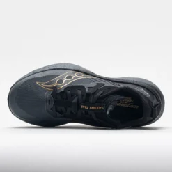 Saucony Endorphin Edge Men's Black/Goldstruck -On Running || BROOKS || Hoka Sales Store 048786 2