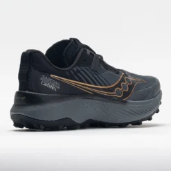Saucony Endorphin Edge Men's Black/Goldstruck -On Running || BROOKS || Hoka Sales Store 048786 6