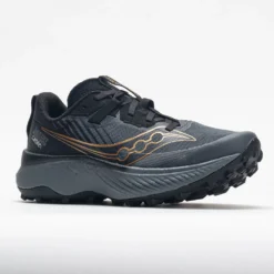 Saucony Endorphin Edge Women's Black/Goldstruck -On Running || BROOKS || Hoka Sales Store 048789 5