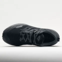 Saucony Ride 15 TR Men's Black/Charcoal 8 Saucony Ride 15 TR Men's Black/Charcoal -On Running || BROOKS || Hoka Sales Store 048790 2