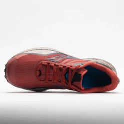 Saucony Peregrine 12 Men's Clay/Loam -On Running || BROOKS || Hoka Sales Store 048793 2
