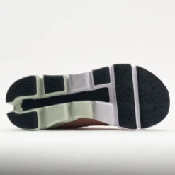 On Running On Cloudflyer 4 Women's Peach/Aloe -On Running || BROOKS || Hoka Sales Store 048798 4