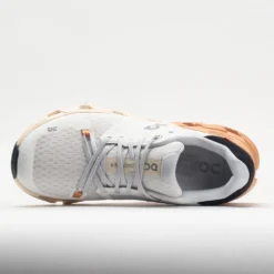 On Running On Cloudflyer 4 Women's White/Copper 8 On Running On Cloudflyer 4 Women's White/Copper -On Running || BROOKS || Hoka Sales Store 048799 2