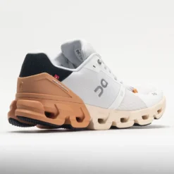 On Running On Cloudflyer 4 Women's White/Copper 11 On Running On Cloudflyer 4 Women's White/Copper -On Running || BROOKS || Hoka Sales Store 048799 6