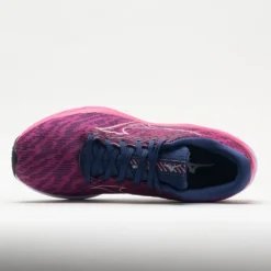 Mizuno Wave Rider 26 Mesh Women's Festival Fuchsia/Halogen Blue -On Running || BROOKS || Hoka Sales Store 048808 2