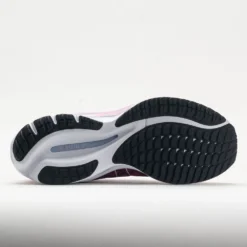 Mizuno Wave Rider 26 Mesh Women's Festival Fuchsia/Halogen Blue -On Running || BROOKS || Hoka Sales Store 048808 4