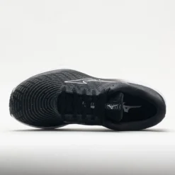 Mizuno Wave Rider 26 Women's Black/White -On Running || BROOKS || Hoka Sales Store 048811 2