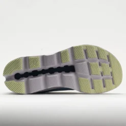 On Running On Cloudstratus Women's Chambray/Lavender -On Running || BROOKS || Hoka Sales Store 048817 4