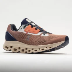 On Running On Cloudstratus Women's Cork/Fawn -On Running || BROOKS || Hoka Sales Store 048818 5