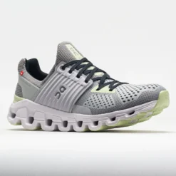 On Running On Cloudswift Women's Alloy/Glacier -On Running || BROOKS || Hoka Sales Store 048821 5