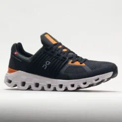 On Running On Cloudswift Men's Rock/Turmeric -On Running || BROOKS || Hoka Sales Store 048822 5