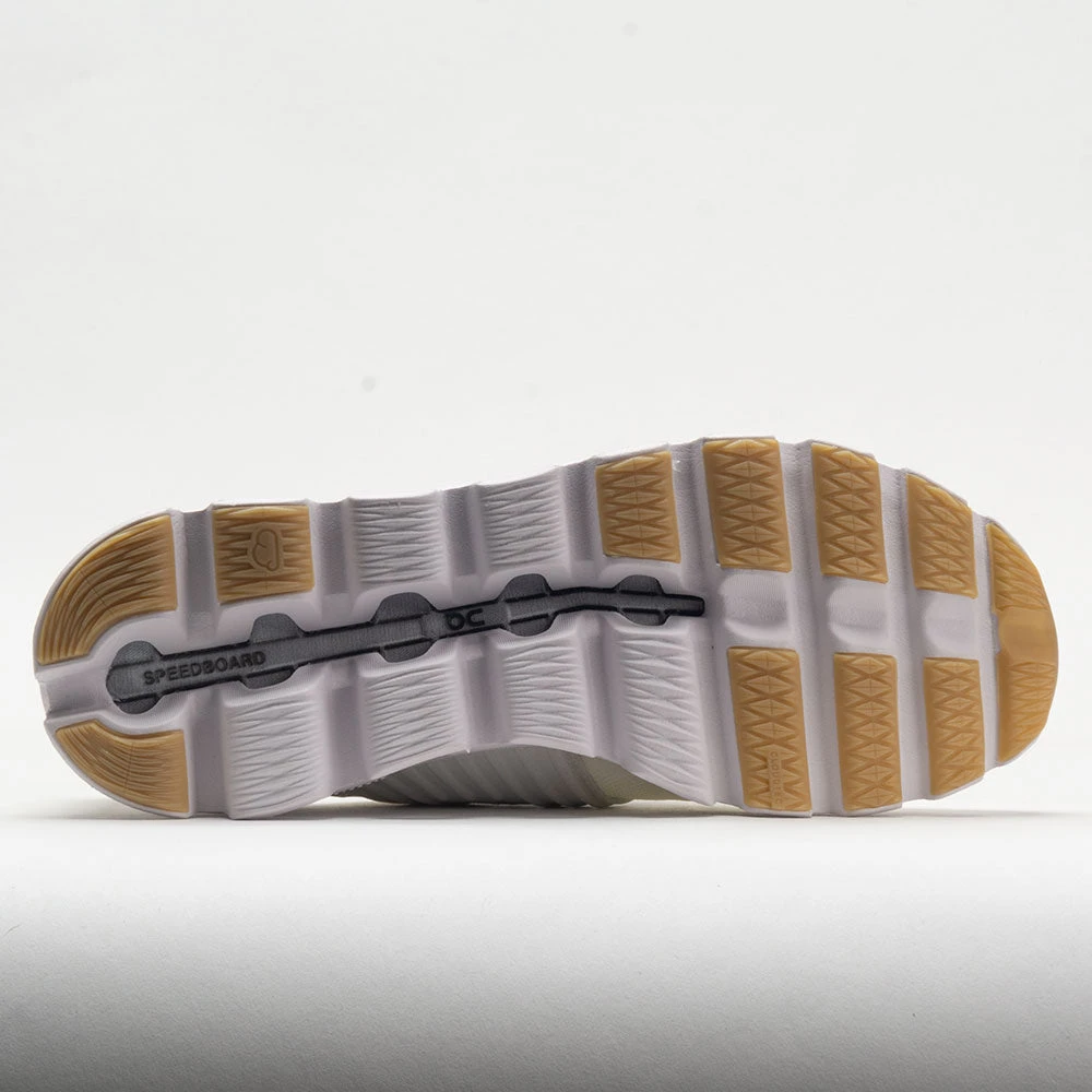 On Running On Cloudswift Undyed Men's 4 On Running On Cloudswift Undyed Men's - Image 4