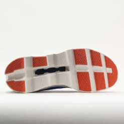 On Running On Cloudmonster Women's Frost/Cobalt -On Running || BROOKS || Hoka Sales Store 048828 4