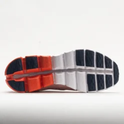 On Running On Cloudflow Women's Rose/Fiji -On Running || BROOKS || Hoka Sales Store 048832 4