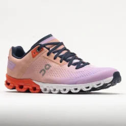 On Running On Cloudflow Women's Rose/Fiji -On Running || BROOKS || Hoka Sales Store 048832 5