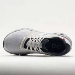 On Running On Cloudgo Women's White/Glacier -On Running || BROOKS || Hoka Sales Store 048838 2