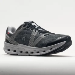 On Running On Cloudgo Men's Black/Glacier 10 On Running On Cloudgo Men's Black/Glacier -On Running || BROOKS || Hoka Sales Store 048841 5