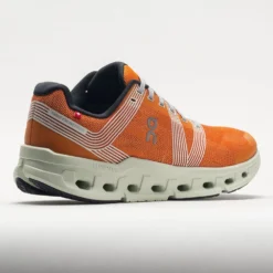 On Running On Cloudgo Men's Turmeric/Aloe -On Running || BROOKS || Hoka Sales Store 048843 6