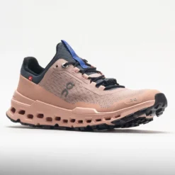 On Running On Cloudultra Women's Rose/Cobalt -On Running || BROOKS || Hoka Sales Store 048844 5