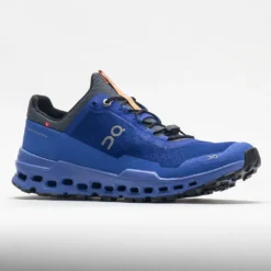 On Running On Cloudultra Men's Indigo/Copper -On Running || BROOKS || Hoka Sales Store 048845 5