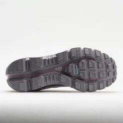 On Running On Cloudventure Waterproof Women's Ice/Heron -On Running || BROOKS || Hoka Sales Store 048848 4