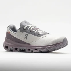 On Running On Cloudventure Waterproof Women's Ice/Heron -On Running || BROOKS || Hoka Sales Store 048848 5