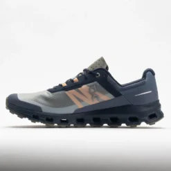 On Running On Cloudvista Men's Midnight/Olive -On Running || BROOKS || Hoka Sales Store 048852 1