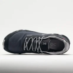 On Running On Cloudvista Waterproof Women's Eclipse/Black -On Running || BROOKS || Hoka Sales Store 048853 2