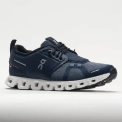 On Running On Cloud 5 Terry Men's Ink/Navy -On Running || BROOKS || Hoka Sales Store 048866 5