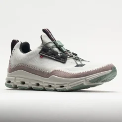 On Running On Cloudaway Women's Ice/Moss -On Running || BROOKS || Hoka Sales Store 048877 5