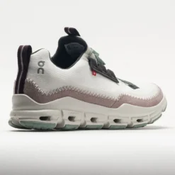 On Running On Cloudaway Women's Ice/Moss -On Running || BROOKS || Hoka Sales Store 048877 6