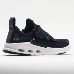 On Running On Cloudeasy Women's Black/Rock -On Running || BROOKS || Hoka Sales Store 048880 6