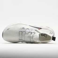 On Running On Cloudeasy Women's Undyed White/Black -On Running || BROOKS || Hoka Sales Store 048883 2