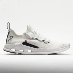 On Running On Cloudeasy Women's Undyed White/Black