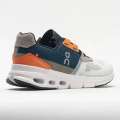 On Running On Cloudrift Women's Ivory/Storm -On Running || BROOKS || Hoka Sales Store 048887 6