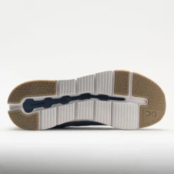 On Running On Cloudrift Women's Metal/Navy -On Running || BROOKS || Hoka Sales Store 048888 4