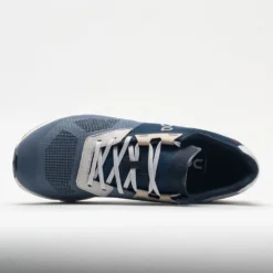 On Running On Cloudrift Men's Metal/Navy -On Running || BROOKS || Hoka Sales Store 048892 2