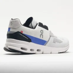 On Running On Cloudrift Men's White/Cobalt -On Running || BROOKS || Hoka Sales Store 048893 6