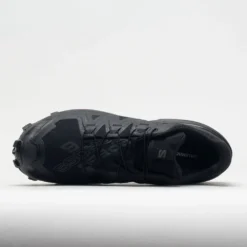 Salomon Speedcross 6 GTX Men's Black -On Running || BROOKS || Hoka Sales Store 048959 2