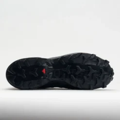 Salomon Speedcross 6 GTX Men's Black -On Running || BROOKS || Hoka Sales Store 048959 4