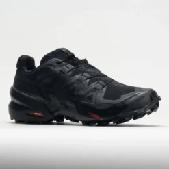 Salomon Speedcross 6 GTX Men's Black -On Running || BROOKS || Hoka Sales Store 048959 5