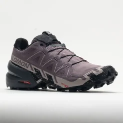 Salomon Speedcross 6 Women's Moonscape -On Running || BROOKS || Hoka Sales Store 048960 5